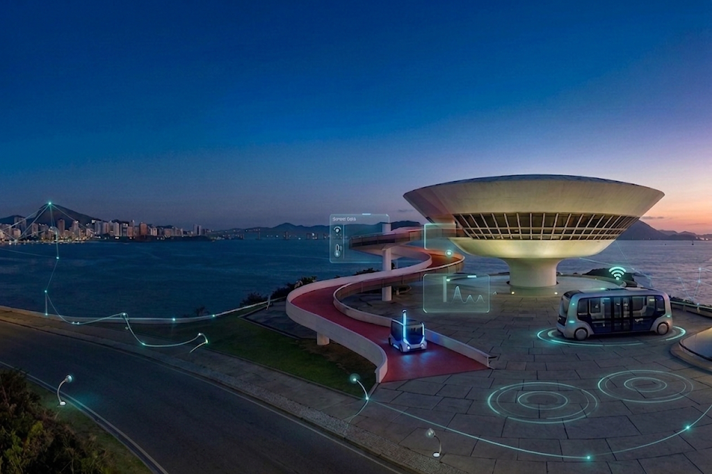 Niterói Smart City